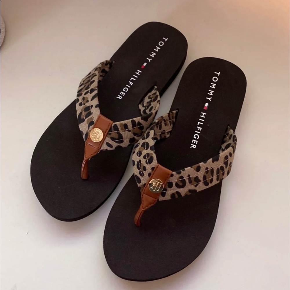 Tommy Hilfiger Sandals